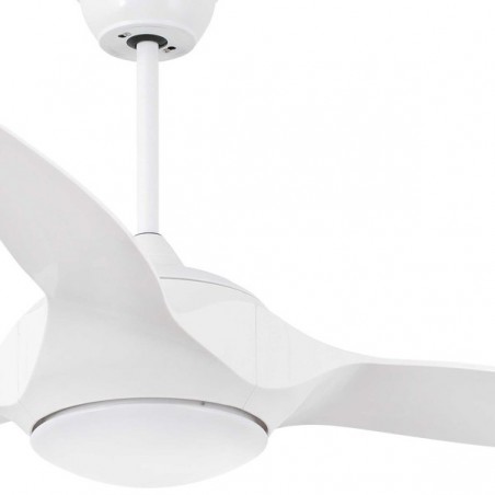 Ventilateur avec lumière led KAILUA