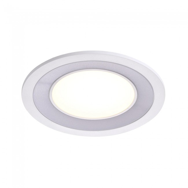 Downlight á LED Clyde (9W)
