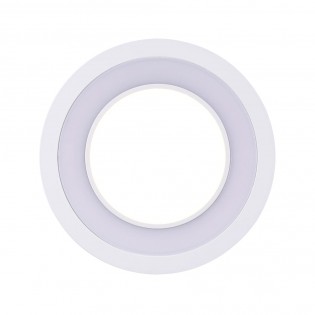 Downlight á LED Clyde (9W)