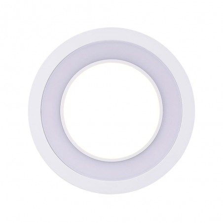 Downlight á LED Clyde (9W)