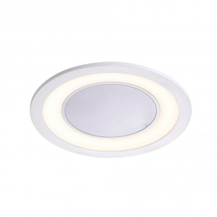 Downlight á LED Clyde (9W)