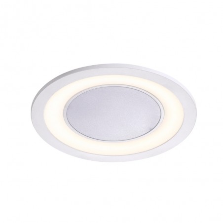 Downlight á LED Clyde (9W)