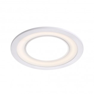 Downlight á LED Clyde (9W)