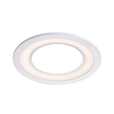 Downlight á LED Clyde (9W)