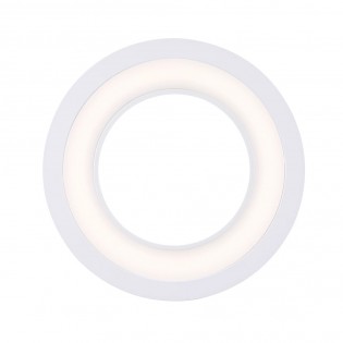 Downlight á LED Clyde (9W)