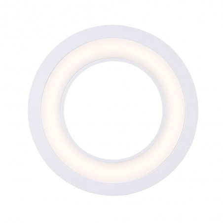 Downlight á LED Clyde (9W)