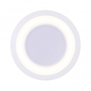Downlight á LED Clyde (9W)