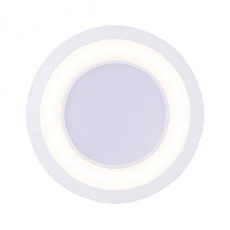 Downlight á LED Clyde (9W)