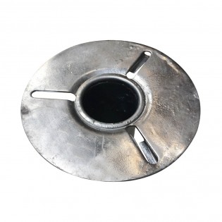 Base pour balises de Nordlux