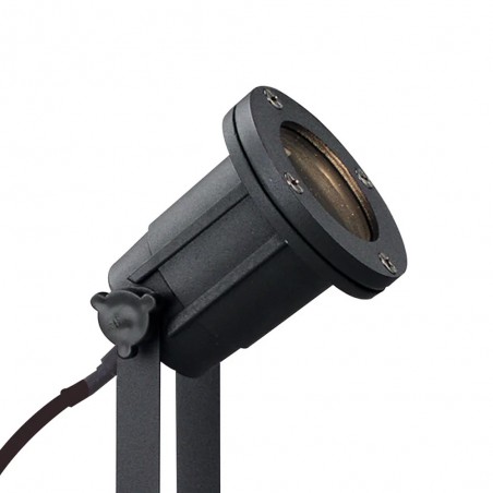 Spot avec pioche Spotlight