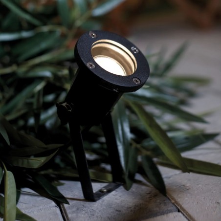 Spot avec pioche Spotlight