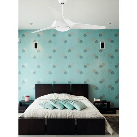 Ventilateur avec lumière led KAILUA