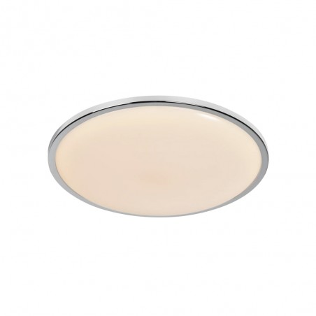 Plafonnier á LED pour bains Theros (17W)