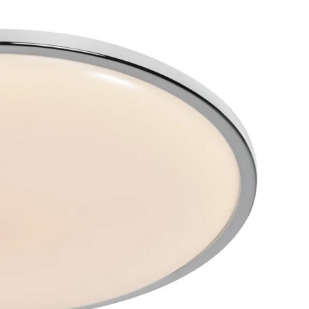Plafonnier á LED pour bains Theros (17W)