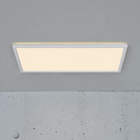 Plafonnier á LED pour bains Harlow Smart RGB (21W)