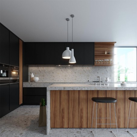 Lampe suspendue Empoli