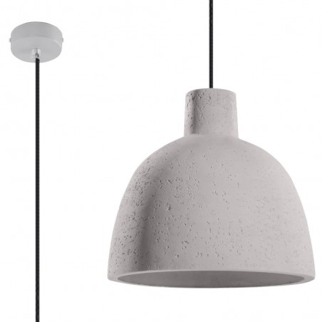 Lampe suspendue Damaso