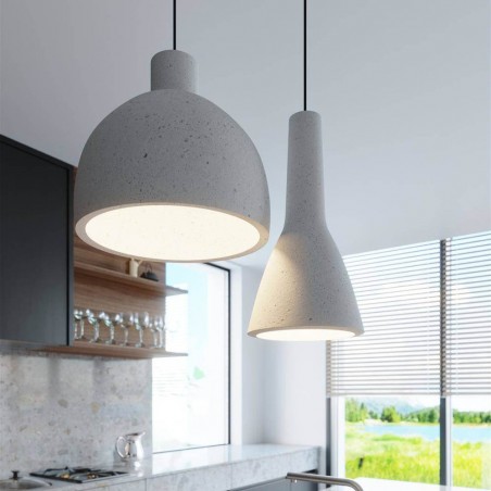 Lampe suspendue Damaso