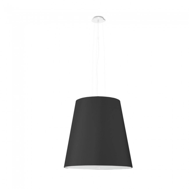 Lampe a suspension Geneve Sollux Wonderlamp.fr
