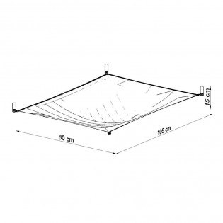 Plafonnier Led Luna (9W)