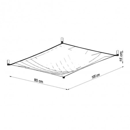Plafonnier Led Luna (9W)