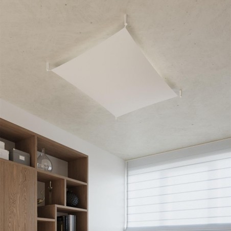 Plafonnier Led Luna II (9W)