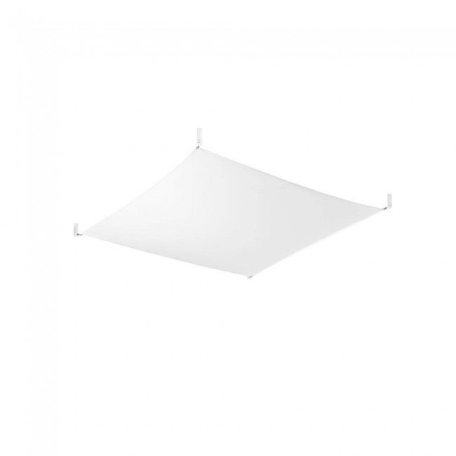 Plafonnier Led Luna II (9W)