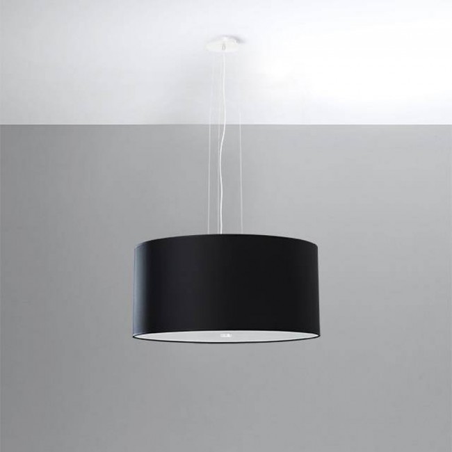 Lampe a suspension Otto