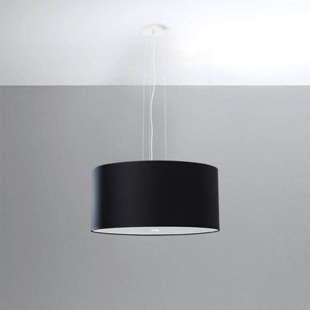 Lampe a suspension Otto