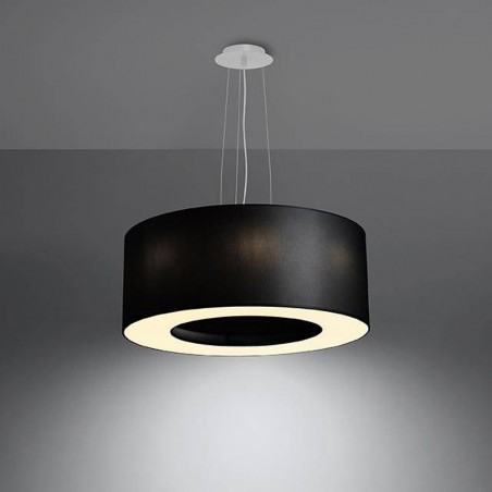 Lampe a suspension Saturno
