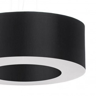 Lampe a suspension Saturno