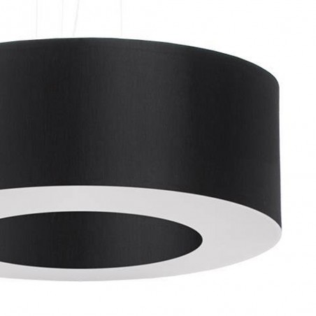 Lampe a suspension Saturno