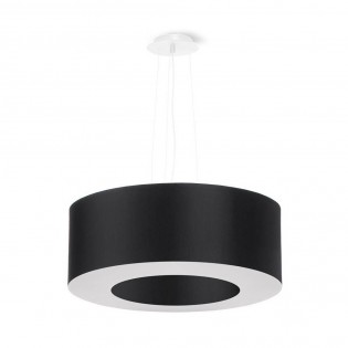 Lampe a suspension Saturno