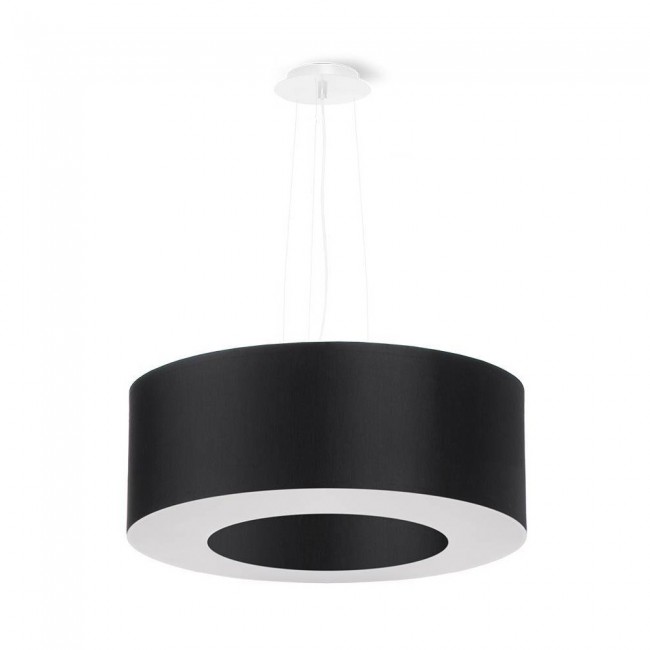 Lampe a suspension Saturno