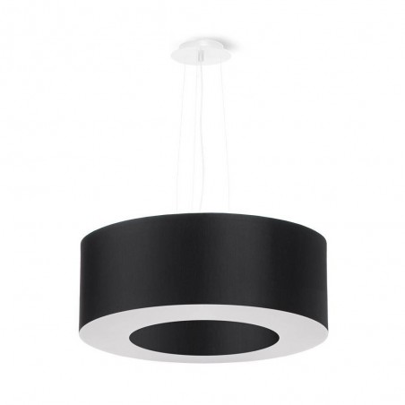 Lampe a suspension Saturno
