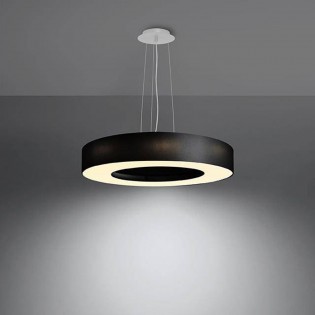 Lampe de plafond Saturno II
