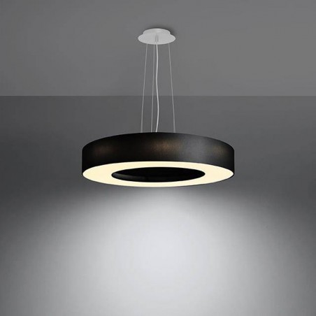 Lampe de plafond Saturno II
