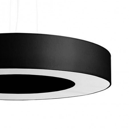 Lampe de plafond Saturno II