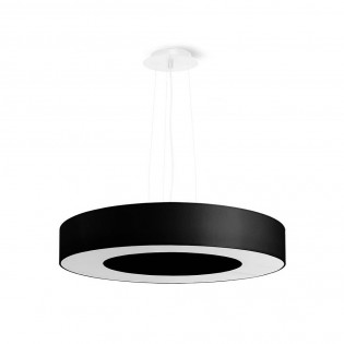 Lampe de plafond Saturno II