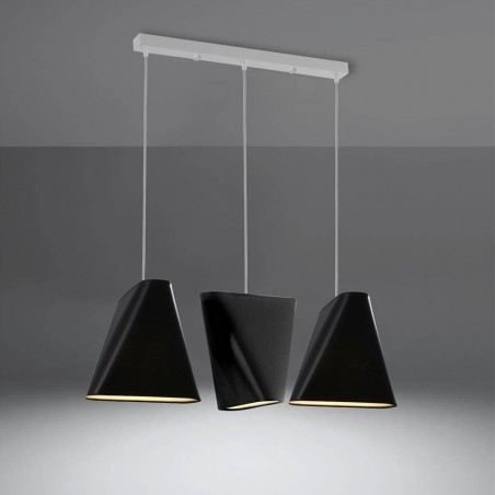 Lampe de plafond Blum