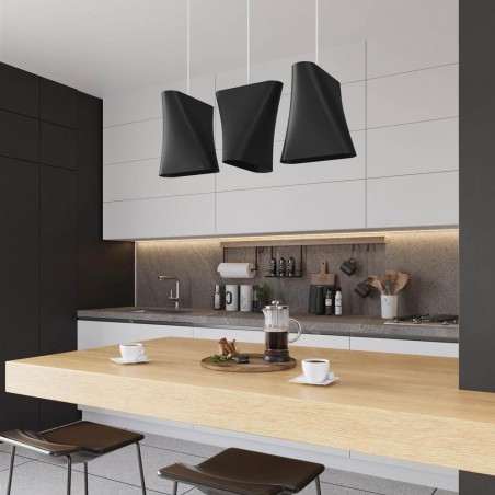Lampe de plafond Blum