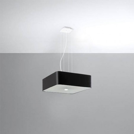 Lampe de plafond Lokko