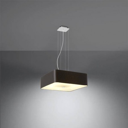 Lampe de plafond Lokko