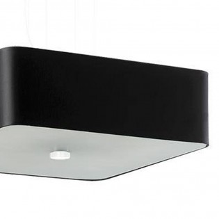 Lampe de plafond Lokko