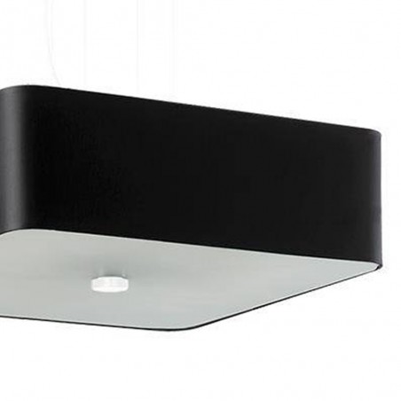 Lampe de plafond Lokko