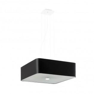 Lampe de plafond Lokko
