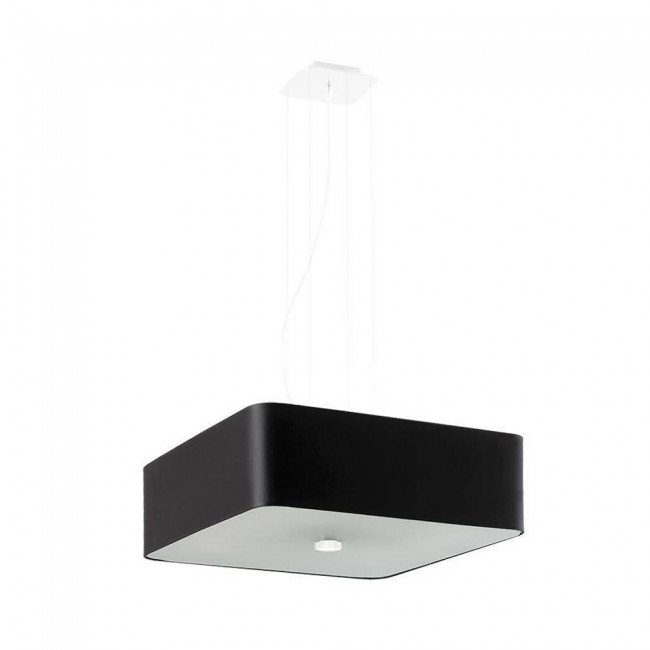 Lampe de plafond Lokko