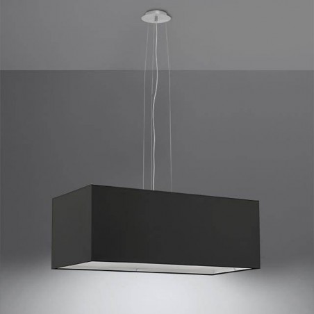 Lampe de plafond Santa