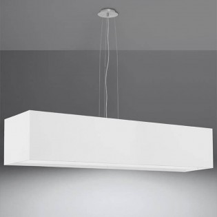 Lampe a suspension Santa