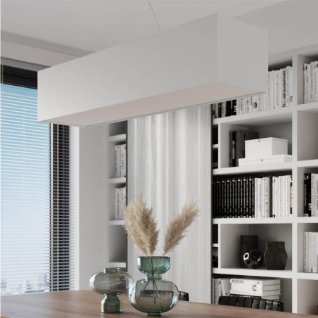 Lampe a suspension Santa